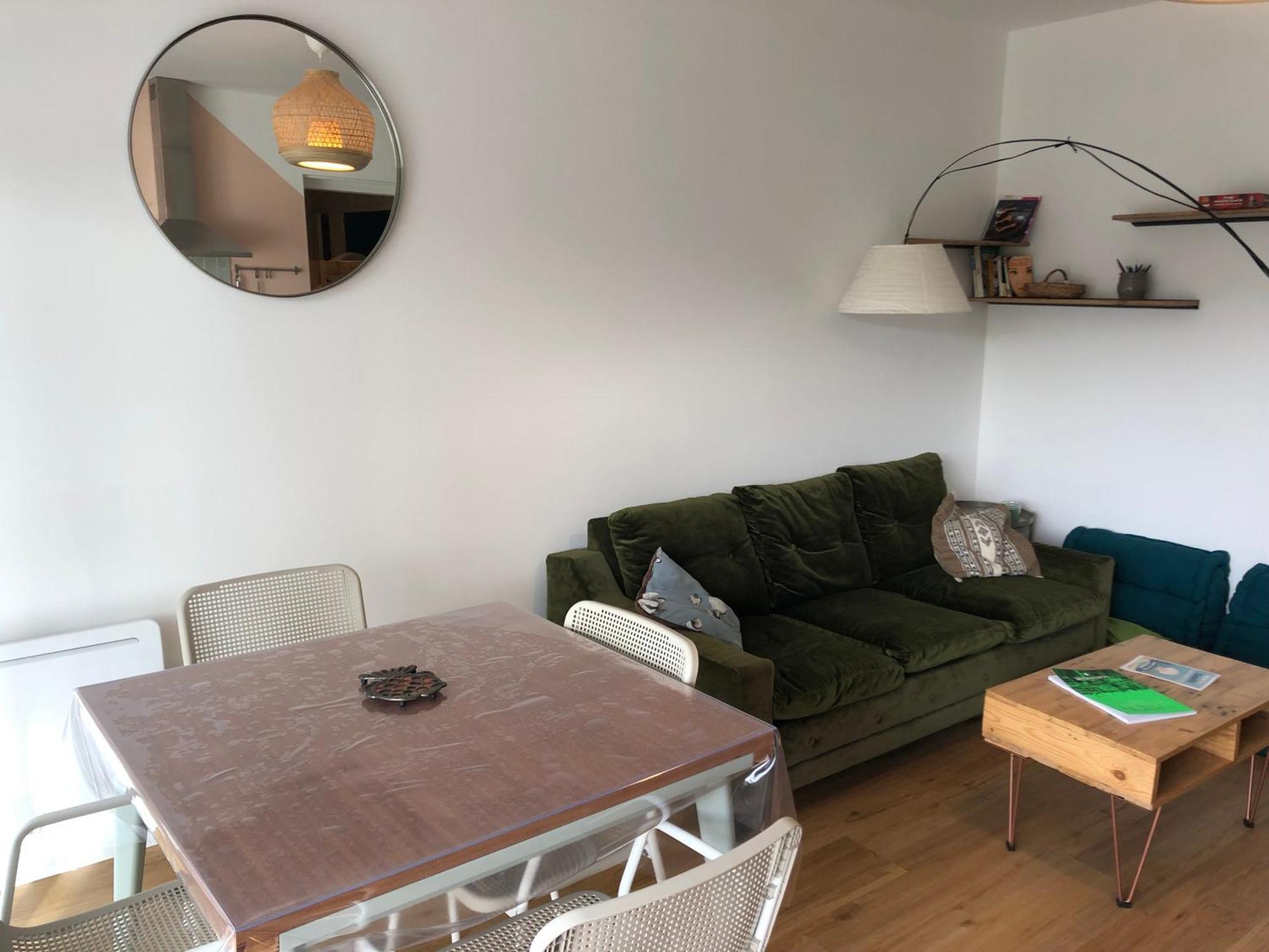 Les Pins Penches Apartment Villers-sur-Mer Bagian luar foto