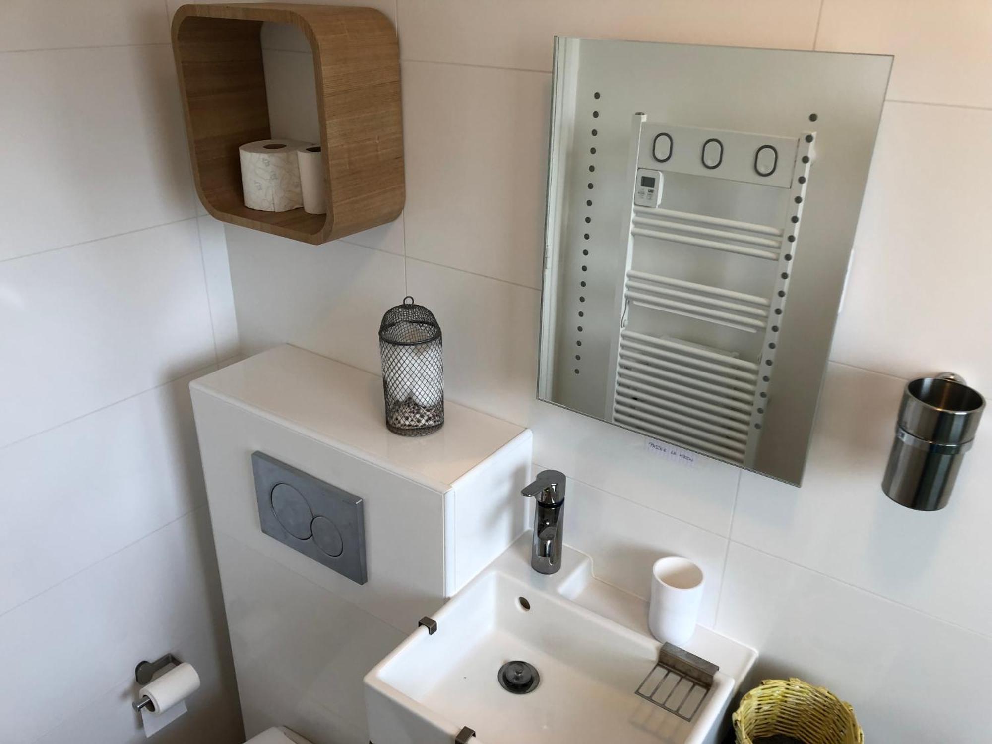 Les Pins Penches Apartment Villers-sur-Mer Bagian luar foto