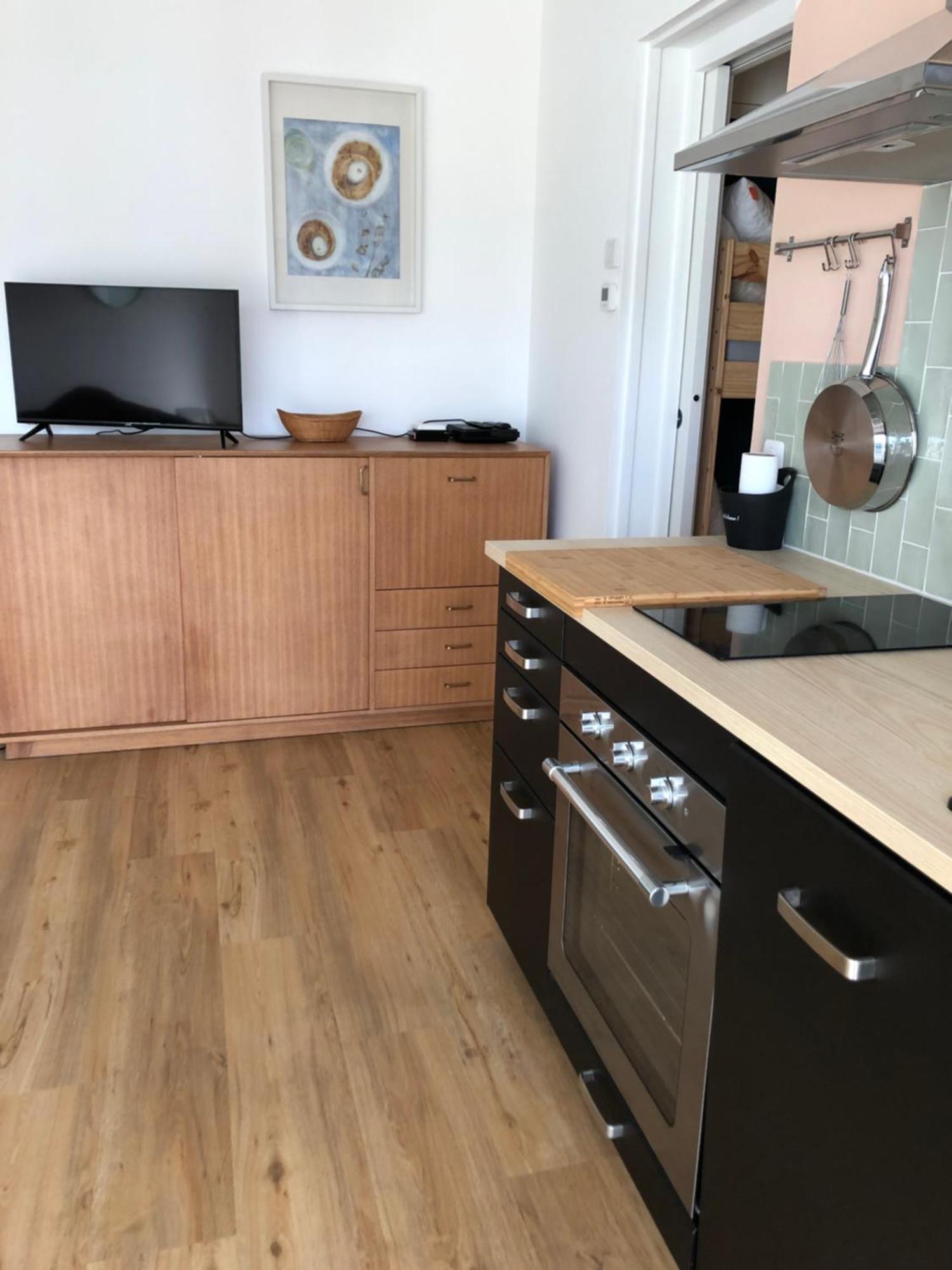 Les Pins Penches Apartment Villers-sur-Mer Bagian luar foto