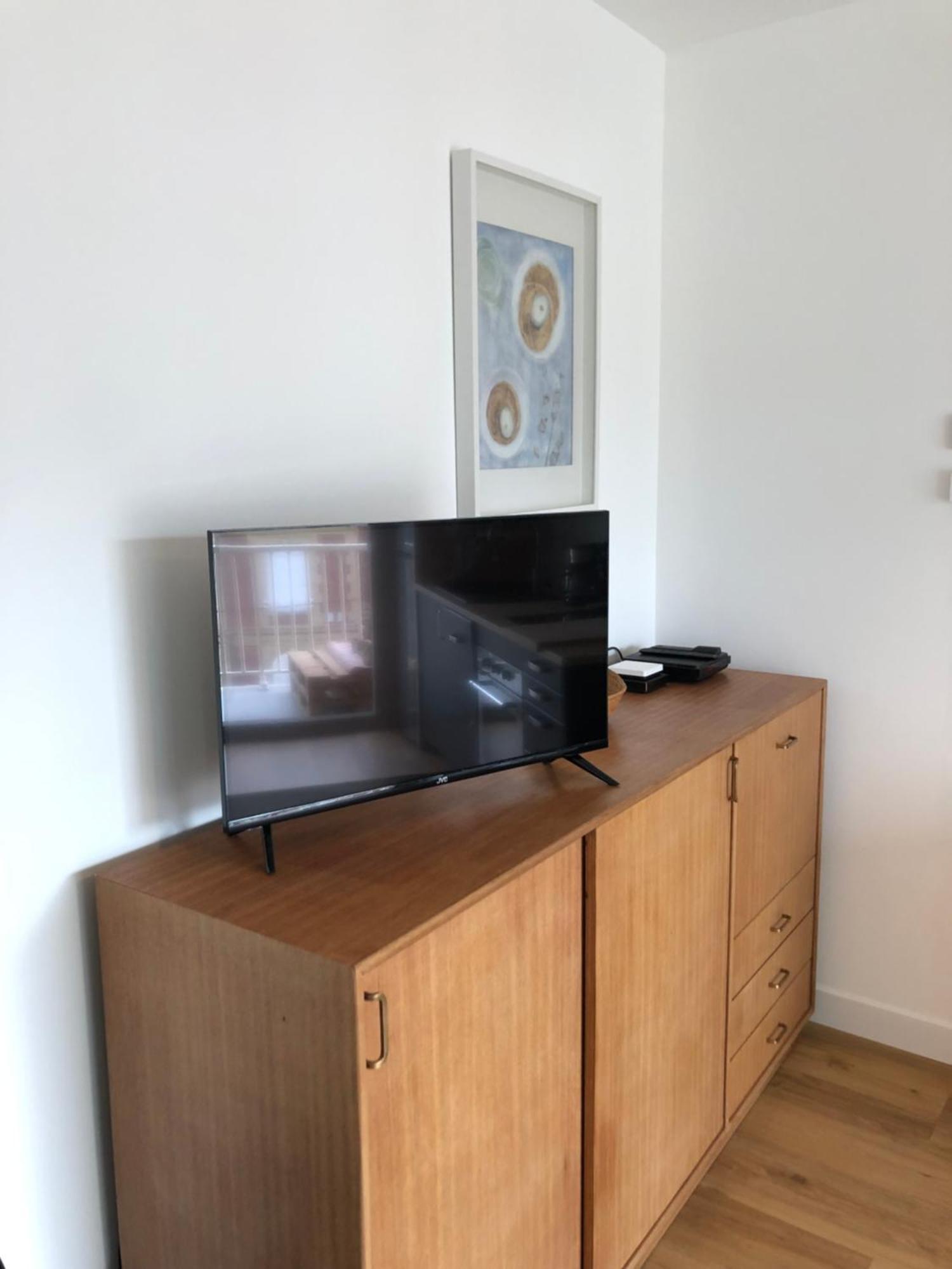 Les Pins Penches Apartment Villers-sur-Mer Bagian luar foto